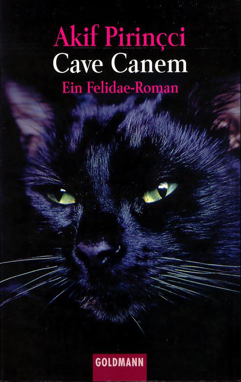 Обложка Came Canem